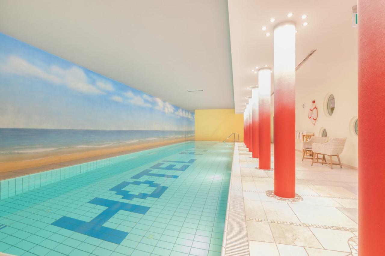 Koenig Ludwig Design Hotel Neu Zimmer Mit Sauna Oder Whirlpool Oder Mehr Altötting Eksteriør bilde